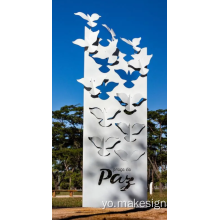 Awọn fifi sori ẹrọ Ayelujara tuntun